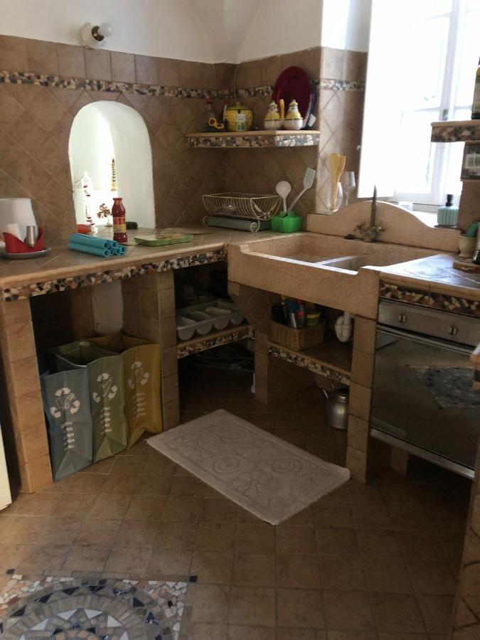 Diano San Pietro Casa Relax, Un Uliveto Sul Mare.ヴィラ エクステリア 写真