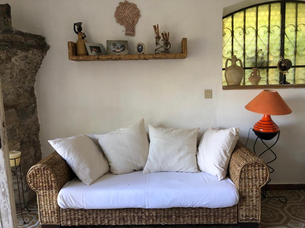 Diano San Pietro Casa Relax, Un Uliveto Sul Mare.ヴィラ エクステリア 写真